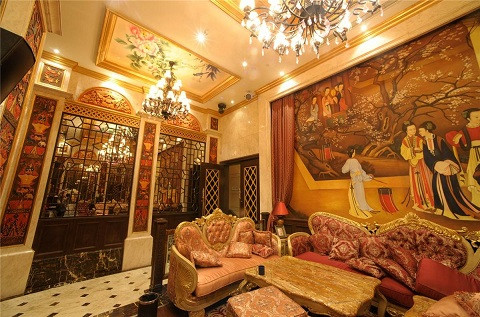 芜湖高档KTV妹子质量哪家好